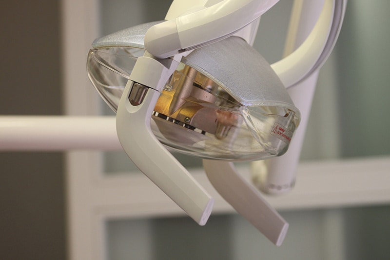 Keep your teeth and gums healthy at Bertagnolli Dental