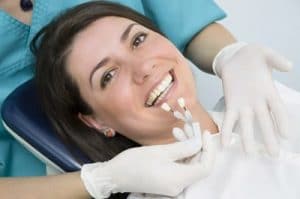 All About Cosmetic Dentistry